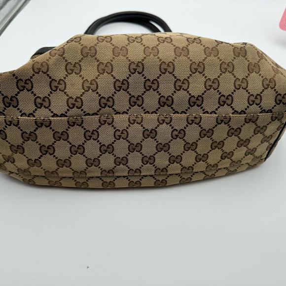 Gucci Sukey Tote Medium - Picture 7 of 12